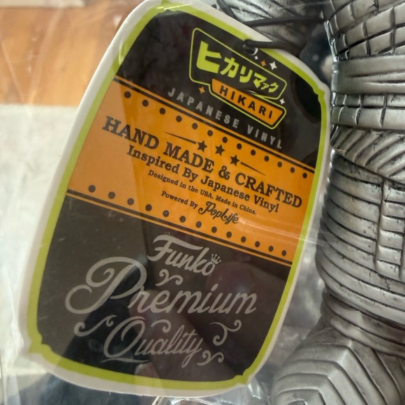 Funko Hikari - Night King Limited Addition - Picture 5 of 5